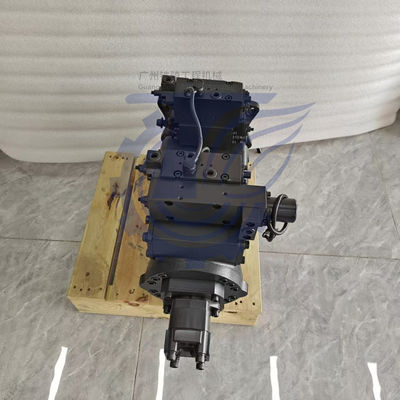 708-2H-00260 708-2H-01260 708-2H-04460 Για την Komatsu WA1200-3 φορτωτές τροχών υδραυλική κύρια αντλία τιμόνι αντλία έμβολο αντλία HST αντλία αντλία ASSY Aftermarket πρωτότυπο
