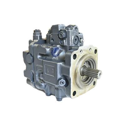 708-1S-00520 708-1S-04401 Για την Komatsu WA470-8 WA380-8 WA480-8 WA380-8E0 WA480-8E0 ΠΑΡΑΓΜΑΤΙΚΑ ΠΑΡΑΓΜΑΤΙΚΑ ΥΔΡΑΛΙΚΑ ΠΑΜΠΑ ΧΥΔΡΑΛΙΚΑ ΤΑΜΠΑ ΑΜΕΡΑΤΑ Υψηλής ποιότητας