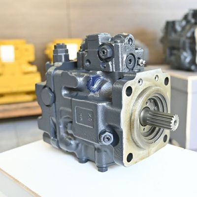 708-1S-00520 708-1S-04401 Για την Komatsu WA470-8 WA380-8 WA480-8 WA380-8E0 WA480-8E0 ΠΑΡΑΓΜΑΤΙΚΑ ΠΑΡΑΓΜΑΤΙΚΑ ΥΔΡΑΛΙΚΑ ΠΑΜΠΑ ΧΥΔΡΑΛΙΚΑ ΤΑΜΠΑ ΑΜΕΡΑΤΑ Υψηλής ποιότητας