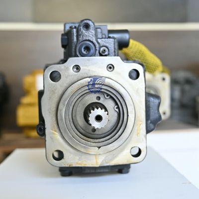 708-1S-00520 708-1S-04401 Για την Komatsu WA470-8 WA380-8 WA480-8 WA380-8E0 WA480-8E0 ΠΑΡΑΓΜΑΤΙΚΑ ΠΑΡΑΓΜΑΤΙΚΑ ΥΔΡΑΛΙΚΑ ΠΑΜΠΑ ΧΥΔΡΑΛΙΚΑ ΤΑΜΠΑ ΑΜΕΡΑΤΑ Υψηλής ποιότητας