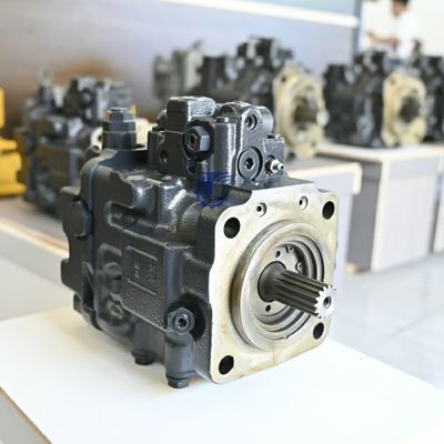 708-1S-00520 708-1S-04401 Για την Komatsu WA470-8 WA380-8 WA480-8 WA380-8E0 WA480-8E0 ΠΑΡΑΓΜΑΤΙΚΑ ΠΑΡΑΓΜΑΤΙΚΑ ΥΔΡΑΛΙΚΑ ΠΑΜΠΑ ΧΥΔΡΑΛΙΚΑ ΤΑΜΠΑ ΑΜΕΡΑΤΑ Υψηλής ποιότητας