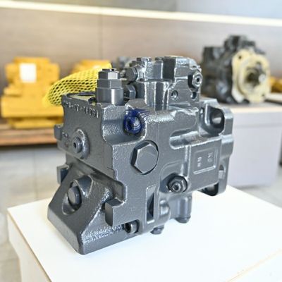 708-1S-00520 708-1S-04401 Για την Komatsu WA470-8 WA380-8 WA480-8 WA380-8E0 WA480-8E0 ΠΑΡΑΓΜΑΤΙΚΑ ΠΑΡΑΓΜΑΤΙΚΑ ΥΔΡΑΛΙΚΑ ΠΑΜΠΑ ΧΥΔΡΑΛΙΚΑ ΤΑΜΠΑ ΑΜΕΡΑΤΑ Υψηλής ποιότητας