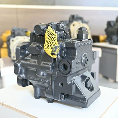 708-1S-00520 708-1S-04401 Για την Komatsu WA470-8 WA380-8 WA480-8 WA380-8E0 WA480-8E0 ΠΑΡΑΓΜΑΤΙΚΑ ΠΑΡΑΓΜΑΤΙΚΑ ΥΔΡΑΛΙΚΑ ΠΑΜΠΑ ΧΥΔΡΑΛΙΚΑ ΤΑΜΠΑ ΑΜΕΡΑΤΑ Υψηλής ποιότητας