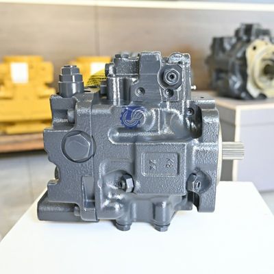 708-1S-00520 708-1S-04401 Για την Komatsu WA470-8 WA380-8 WA480-8 WA380-8E0 WA480-8E0 ΠΑΡΑΓΜΑΤΙΚΑ ΠΑΡΑΓΜΑΤΙΚΑ ΥΔΡΑΛΙΚΑ ΠΑΜΠΑ ΧΥΔΡΑΛΙΚΑ ΤΑΜΠΑ ΑΜΕΡΑΤΑ Υψηλής ποιότητας