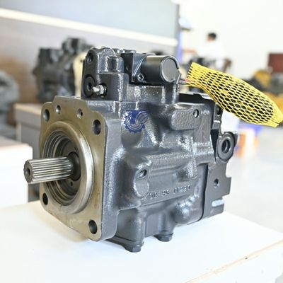 708-1S-00520 708-1S-04401 Για την Komatsu WA470-8 WA380-8 WA480-8 WA380-8E0 WA480-8E0 ΠΑΡΑΓΜΑΤΙΚΑ ΠΑΡΑΓΜΑΤΙΚΑ ΥΔΡΑΛΙΚΑ ΠΑΜΠΑ ΧΥΔΡΑΛΙΚΑ ΤΑΜΠΑ ΑΜΕΡΑΤΑ Υψηλής ποιότητας
