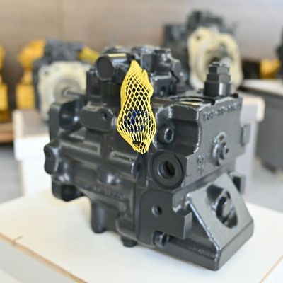 708-1T-00431 708-1T-00433 708-1T-04410 Για την Komatsu WD600-6 WA600-6 WA600-6R ΤΕΛΟΤΕΣ ΤΡΑΒΑΣΤΕΣ Υδραυλικές αντλίες ανεμιστήρων Υδραυλικά εξαρτήματα Υψηλής ποιότητας Αρχική