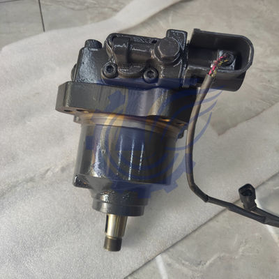 Υδραυλικός κινητήρας ανεμιστήρα για φορτωτές με τροχούς