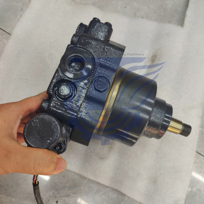 Wheel Loaders Hydraulic Fan Motor