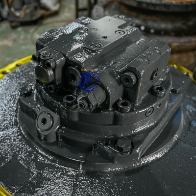 706-8J-01110 706-8J-41410 706-8J-00110 Για την Komatsu WA100-5 ΠΑΡΑΤΑΣΤΕΣ ΤΟΥ ΤΡΑΒΑΛΟΥ ΥΔΡΑΥΛΙΚΟ ΤΡΑΒΑΛΟΜΟΥ HST ΜΟΤΟΡΙΚΟ ΑΠΟΤΕΛΕΙΑ Υψηλής ποιότητας Αρχικό