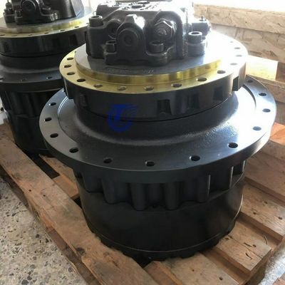 416-18-31802 416-18-31801 Για την Komatsu WA150-5 ΤΕΛΑΣΤΕΡΕΣ ΤΟΥ ΤΡΑΒΑΛΟΥ ΥΔΡΑΛΙΚΟΣ ΤΡΑΒΑΛΟΥΜΟΣ HST κινητήρας