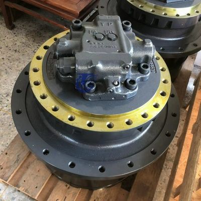 419-18-41200 419-18-31201 419-18-41201 Για την Komatsu WA320-6 WA320PZ-6 WA320PT-5L ΤΕΛΑΣΤΕΡΕΣ ΤΟΥ ΤΡΑΒΑΛΟΥ ΥΔΡΑΛΙΚΟΣ ΤΡΑΒΑΛΟΥΜΑΤΟΣ HST Μηχανή μεταπώλησης Υψηλής ποιότητας πρωτότυπο