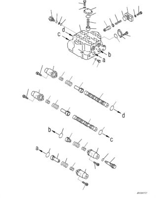 709-12-11809 7091211809 Για την Komatsu WA800-3E0 WD900-3 WA900-3 ΠΑΡΑΓΑΤΕΣ ΠΑΡΑΓΑΤΕΣ ΥΔΡΑΛΙΚΗ ΚΑΤΑΡΑΣΗ ΚΑΤΑΡΑΣΗ ΚΑΤΑΡΑΣΗ κατασκευαστικά εξαρτήματα μηχανημάτων μεταπώλησης υψηλής ποιότητας πρωτότυπο
