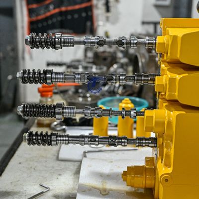 709-12-11808 709-12-11800 709-12-11802 709-12-11803 Για την Komatsu WA800-3E0 WA900-3 WD900-3 ΤΕΛΑΣΤΕΡΑ ΧΥΔΡΟΛΙΚΗ ΚΑΙ ΚΑΤΑΡΙΑ ΚΑΤΑΡΙΑ ΚΑΤΑΡΙΑ ΚΑΤΑΡΙΑ ΚΑΤΑΡΙΑ ΜΕΤΑΡΙΑ ΑΠΟΤΑΣΜΑΤΙΚΑ ΜΕΤΑΡΙΑ Υψηλής ποιότητας πρωτότυπο
