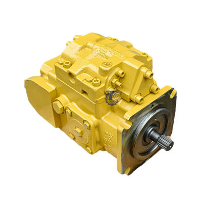 CA1053635 105-3635 1053635 Για την κατηγορία CAT 824G 824H 825G 826H 980H Μπουλντόζερ Υδραυλική κύρια αντλία Άμβολο αντλία ΑΣΣΙ αντλία GP-ΑΜΒΟΥΛΙΚΗ ΑΠΟΤΑΣΗ Υψηλής ποιότητας πρωτότυπο