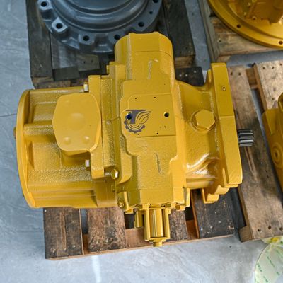 3799740 CA3799740 379-9740 20R0098 Για CAT 854K 992K TRACK-TYPE TRACTOR Υδραυλική κύρια αντλία αντλία έμβολο αντλία ASSY αντλία GP-PISTON μεταπωλητή υψηλής ποιότητας πρωτότυπο