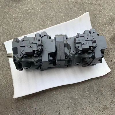 20/950303 Για την JCB 3XC 4XC ΠΑΡΑΣΚΕΙΣ ΤΗΣ ΠΑΡΑΣΚΕΙΑΣ Υδραυλική Κύρια Αντλία Αντλία Στρίβων Αντλία Στρίβων Αντλία ASSY Αντλία GP-Στρίβων Αξιοποιούμενη μεταπώληση Υψηλής ποιότητας Αρχική