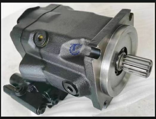 VOE11707966 Για το Volvo A35D A40D T450D Τεχνικό φορτηγό απορρίψεων υδραυλικής κύριας αντλίας έμβολο αντλία ASSY αντλία GP-PISTON