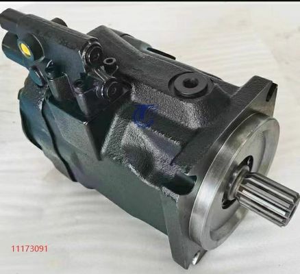 VOE11804378 VOE 11804378 Για Volvo EC45 ECR48C Εκσκαφέας Υδραυλική κύρια αντλία Στρίβοντας αντλία Στρίβοντας αντλία ΠΑΜΠΑ ASSY ΠΑΜΠΑ GP-ΠΙΣΤΟΝ Αξιολόγηση υψηλής ποιότητας