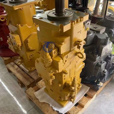 4588651 CA4588651 458-8651 Για την κατηγορία 24 Motor Grader Hydraulic Main Pump Piston Pump Pump ASSY PUMP GP-PISTON Αξιοποιούμενη αγορά Υψηλής ποιότητας