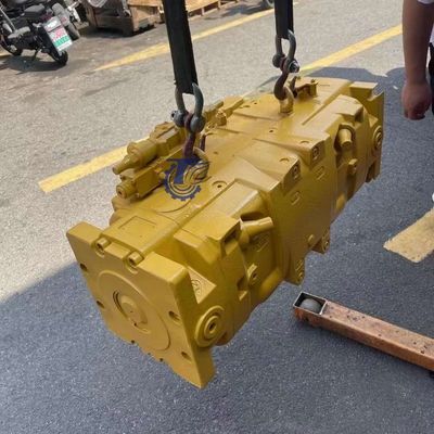 4588651 CA4588651 458-8651 Για την κατηγορία 24 Motor Grader Hydraulic Main Pump Piston Pump Pump ASSY PUMP GP-PISTON Αξιοποιούμενη αγορά Υψηλής ποιότητας