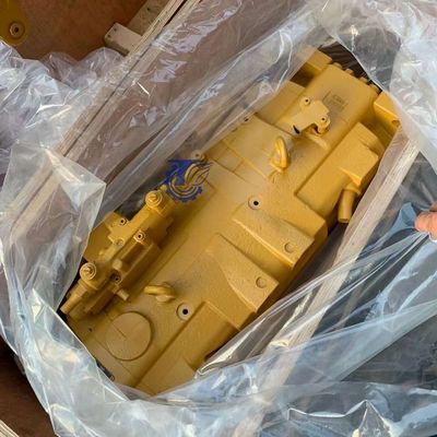 4588651 CA4588651 458-8651 Για την κατηγορία 24 Motor Grader Hydraulic Main Pump Piston Pump Pump ASSY PUMP GP-PISTON Αξιοποιούμενη αγορά Υψηλής ποιότητας