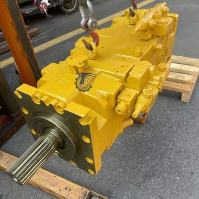 4588651 CA4588651 458-8651 Για την κατηγορία 24 Motor Grader Hydraulic Main Pump Piston Pump Pump ASSY PUMP GP-PISTON Αξιοποιούμενη αγορά Υψηλής ποιότητας