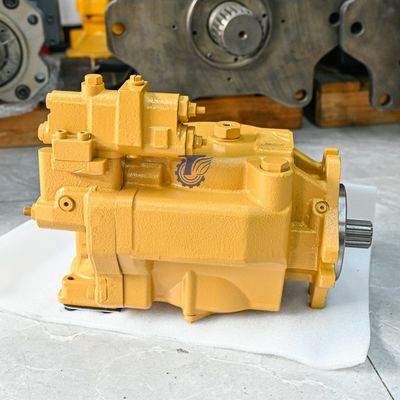 6E-3136 CA6E3136 6E3136 0R7682 Για το CAT 120H 120K 12H 12K 135H 140K 160K Motor Grader Υδραυλική κύρια αντλία Στρίβοντας αντλία αντλία ASSY αντλία GP-PISTON μεταπωλητή υψηλής ποιότητας πρωτότυπο