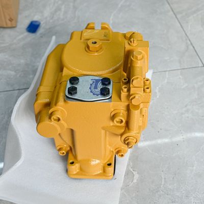 6E-3136 CA6E3136 6E3136 0R7682 Για το CAT 120H 120K 12H 12K 135H 140K 160K Motor Grader Υδραυλική κύρια αντλία Στρίβοντας αντλία αντλία ASSY αντλία GP-PISTON μεταπωλητή υψηλής ποιότητας πρωτότυπο