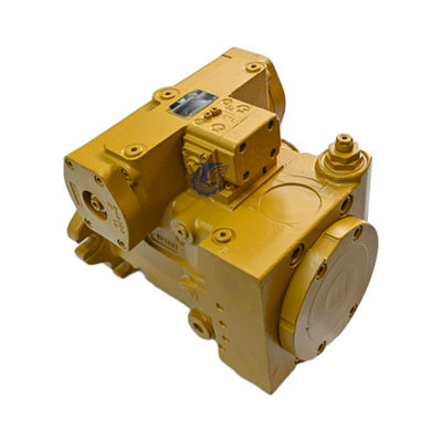 4957571 CA4957571 495-7571 20R-9394 Για CAT D8T D8R Motor Grader Υδραυλική κύρια αντλία αντλία με έμβολο αντλία ASSY αντλία GP-PISTON μεταπωλητή υψηλής ποιότητας πρωτότυπο