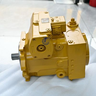 4957571 CA4957571 495-7571 20R-9394 Για CAT D8T D8R Motor Grader Υδραυλική κύρια αντλία αντλία με έμβολο αντλία ASSY αντλία GP-PISTON μεταπωλητή υψηλής ποιότητας πρωτότυπο