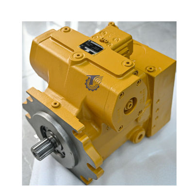 4957571 CA4957571 495-7571 20R-9394 Για CAT D8T D8R Motor Grader Υδραυλική κύρια αντλία αντλία με έμβολο αντλία ASSY αντλία GP-PISTON μεταπωλητή υψηλής ποιότητας πρωτότυπο