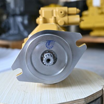 3736629 CA3736629 373-6629 Για CAT D10T2 TRACTOR Υδραυλική κύρια αντλία αντλία με έμβολο αντλία ASSY αντλία GP-PISTON μεταπωλητής υψηλής ποιότητας πρωτότυπο