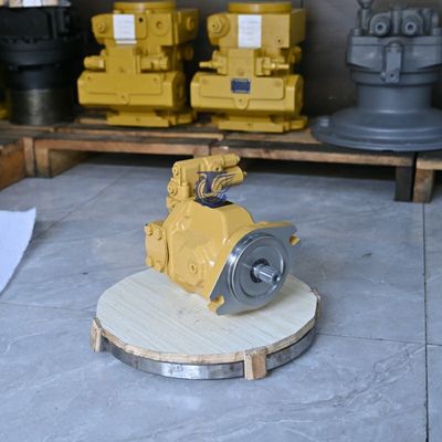 3736629 CA3736629 373-6629 Για CAT D10T2 TRACTOR Υδραυλική κύρια αντλία αντλία με έμβολο αντλία ASSY αντλία GP-PISTON μεταπωλητής υψηλής ποιότητας πρωτότυπο