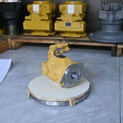 3736629 CA3736629 373-6629 Για CAT D10T2 TRACTOR Υδραυλική κύρια αντλία αντλία με έμβολο αντλία ASSY αντλία GP-PISTON μεταπωλητής υψηλής ποιότητας πρωτότυπο