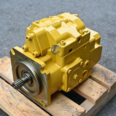 Κατηγορία 966H 972H ΠΑΡΑΓΑΤΗΣ ΤΡΑΒΑΝΩΝ Υδραυλικής Κύριας Αντλίας ΣΤΕΡΙΝΓΑΣ ΠΑΡΑΓΑΤΗΣ ΠΑΡΑΓΑΤΗΣ ΠΑΡΑΓΑΤΗΣ ΠΑΡΑΓΑΤΗΣ ΑΣΣΥ ΠΑΡΑΓΑΤΗΣ GP-PISTON 2419157 CA2419157 241-9157 10R7732