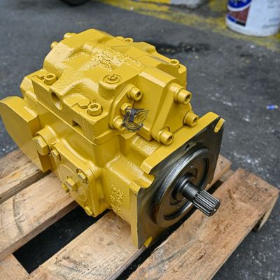 Κατηγορία 966H 972H ΠΑΡΑΓΑΤΗΣ ΤΡΑΒΑΝΩΝ Υδραυλικής Κύριας Αντλίας ΣΤΕΡΙΝΓΑΣ ΠΑΡΑΓΑΤΗΣ ΠΑΡΑΓΑΤΗΣ ΠΑΡΑΓΑΤΗΣ ΠΑΡΑΓΑΤΗΣ ΑΣΣΥ ΠΑΡΑΓΑΤΗΣ GP-PISTON 2419157 CA2419157 241-9157 10R7732