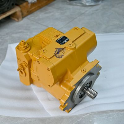 3417664 CA3417664 341-7664 Για την κατηγορία CAT 938K 930M 930K 938M ΠΑΡΑΓΜΑΤΗΣ ΤΡΑΒΑΛΑΝΩΝ Υδραυλικής Κύριας αντλίας ΣΤΕΡΙΝΓ ΠΑΜΠΑΣ ΠΙΣΤΟΝ ΠΑΜΠΑΣ ASSY ΠΑΜΠΑΣ GP-ΠΙΣΤΟΝ ΑΠΟΤΑΣΗ Υψηλής ποιότητας Αρχικό