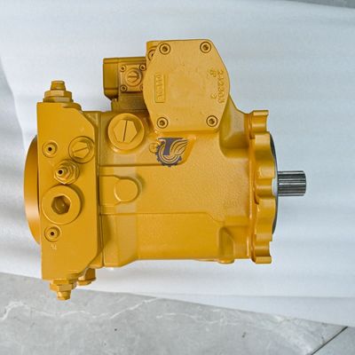 3417664 CA3417664 341-7664 Για την κατηγορία CAT 938K 930M 930K 938M ΠΑΡΑΓΜΑΤΗΣ ΤΡΑΒΑΛΑΝΩΝ Υδραυλικής Κύριας αντλίας ΣΤΕΡΙΝΓ ΠΑΜΠΑΣ ΠΙΣΤΟΝ ΠΑΜΠΑΣ ASSY ΠΑΜΠΑΣ GP-ΠΙΣΤΟΝ ΑΠΟΤΑΣΗ Υψηλής ποιότητας Αρχικό