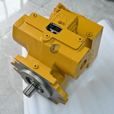 3417664 CA3417664 341-7664 Για την κατηγορία CAT 938K 930M 930K 938M ΠΑΡΑΓΜΑΤΗΣ ΤΡΑΒΑΛΑΝΩΝ Υδραυλικής Κύριας αντλίας ΣΤΕΡΙΝΓ ΠΑΜΠΑΣ ΠΙΣΤΟΝ ΠΑΜΠΑΣ ASSY ΠΑΜΠΑΣ GP-ΠΙΣΤΟΝ ΑΠΟΤΑΣΗ Υψηλής ποιότητας Αρχικό
