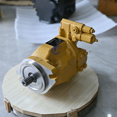2545147 CA2545147 254-5147 10R7698 Για την κατηγορία CAT 966H 972H ΠΑΡΑΤΑΣΤΗΣ ΤΡΑΒΑΛΑΣ Υδραυλικής Κύριας Αντλίας ΣΤΕΡΙΝΓΑ Αντλίας Πυστών Αντλίας ASSY ΑΝΤΛΗΣΗ GP-ΠΙΣΤΟΝ Αξιοτελής ποιότητα Αρχική