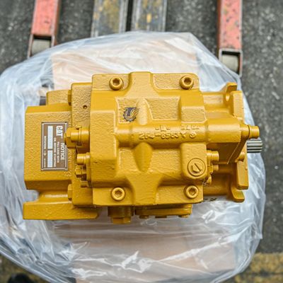 9T6857 CA9T6857 9T-6857 0R4218 Για την κατηγορία 416 428 ΠΑΡΑΓΑΤΗΣ ΤΗΣ ΠΑΡΑΓΑΤΑΣ Υδραυλική κύρια αντλία ΣΤΕΡΙΝΓΑ αντλία αντλία σύμπλεγμα αντλία ASSY αντλία GP-PISTON Αξιολόγηση υψηλής ποιότητας
