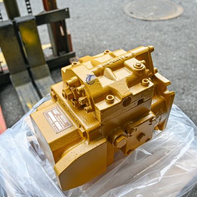 9T6857 CA9T6857 9T-6857 0R4218 Για την κατηγορία 416 428 ΠΑΡΑΓΑΤΗΣ ΤΗΣ ΠΑΡΑΓΑΤΑΣ Υδραυλική κύρια αντλία ΣΤΕΡΙΝΓΑ αντλία αντλία σύμπλεγμα αντλία ASSY αντλία GP-PISTON Αξιολόγηση υψηλής ποιότητας