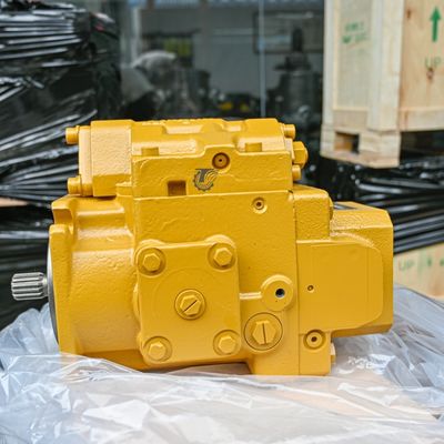 9T6857 CA9T6857 9T-6857 0R4218 Για την κατηγορία 416 428 ΠΑΡΑΓΑΤΗΣ ΤΗΣ ΠΑΡΑΓΑΤΑΣ Υδραυλική κύρια αντλία ΣΤΕΡΙΝΓΑ αντλία αντλία σύμπλεγμα αντλία ASSY αντλία GP-PISTON Αξιολόγηση υψηλής ποιότητας