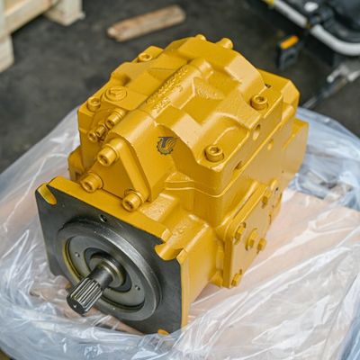 9T6857 CA9T6857 9T-6857 0R4218 Για την κατηγορία 416 428 ΠΑΡΑΓΑΤΗΣ ΤΗΣ ΠΑΡΑΓΑΤΑΣ Υδραυλική κύρια αντλία ΣΤΕΡΙΝΓΑ αντλία αντλία σύμπλεγμα αντλία ASSY αντλία GP-PISTON Αξιολόγηση υψηλής ποιότητας