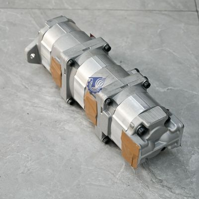 705-41-02700 7054102700 Για την Komatsu PC30MR-3 PC27MR-3 PC27MR-2 PC30MR-2 PC30UU-3 Εκσκαφείς Υδραυλικές Κύρια αντλίες Συσκευές αντλιών LOADER PUMP SWITCH PUMP Piston Pump PUMP ASSY Μετά την αγορά