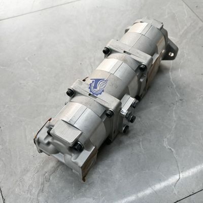 704-24-24401 7042424401 704-24-24400 Για την Komatsu PC60-5 PC60L-5 PC75UU-1 PC80-3 Εκσκαφείς Υδραυλικές Κύρια αντλίες Συσκευές αντλιών LOADER PUMP SWITCH PUMP PISTON PUMP ASSY Αρθρονομική αγορά