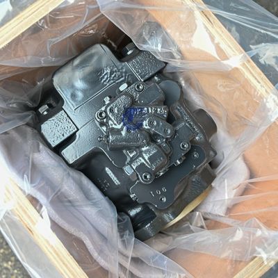 708-1W-00151 708-1W-00152 708-1W-00150 Για την Komatsu GD555-5 GD675-5 GD655-5 GRADERS Υδραυλική αντλία με έμβολο ΕΠΙΣΤΡΟΠΟΙΟ ΤΟΥ ΕΡΓΑΤΟΥ και ΤΟ ΚΑΤΑΡΙΟ ΠΑΜΠΑΣ ΑΣΣΙ ΕΣΗΜΕΡΙΑ ΠΑΜΠΑΣ ΑΝΤΑΜΠΕΡΙΑ