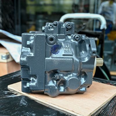 708-1W-00151 708-1W-00152 708-1W-00150 Για την Komatsu GD555-5 GD675-5 GD655-5 GRADERS Υδραυλική αντλία με έμβολο ΕΠΙΣΤΡΟΠΟΙΟ ΤΟΥ ΕΡΓΑΤΟΥ και ΤΟ ΚΑΤΑΡΙΟ ΠΑΜΠΑΣ ΑΣΣΙ ΕΣΗΜΕΡΙΑ ΠΑΜΠΑΣ ΑΝΤΑΜΠΕΡΙΑ