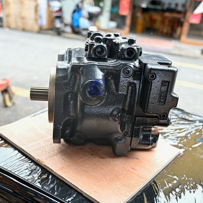 708-1W-00151 708-1W-00152 708-1W-00150 Για την Komatsu GD555-5 GD675-5 GD655-5 GRADERS Υδραυλική αντλία με έμβολο ΕΠΙΣΤΡΟΠΟΙΟ ΤΟΥ ΕΡΓΑΤΟΥ και ΤΟ ΚΑΤΑΡΙΟ ΠΑΜΠΑΣ ΑΣΣΙ ΕΣΗΜΕΡΙΑ ΠΑΜΠΑΣ ΑΝΤΑΜΠΕΡΙΑ
