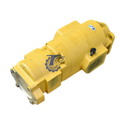 272-9795 CA2729795 2729795 Για CAT D10T D10T2 TRACK-TYPE TRACTOR Υδραυλική αντλία μετατροπής αντλία συσσωρευτής αντλίας
